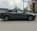 Сірий Форд Фьюжен, об'ємом двигуна 2.5 л та пробігом 147 тис. км за 12800 $, фото 7 на Automoto.ua