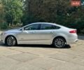 Серый Форд Фьюжн, объемом двигателя 2 л и пробегом 195 тыс. км за 14500 $, фото 9 на Automoto.ua