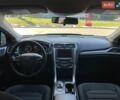 Серый Форд Фьюжн, объемом двигателя 2.49 л и пробегом 130 тыс. км за 10900 $, фото 16 на Automoto.ua