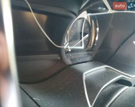 Серый Форд Фьюжн, объемом двигателя 2 л и пробегом 114 тыс. км за 2900 $, фото 8 на Automoto.ua