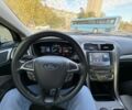 Сірий Форд Фьюжен, об'ємом двигуна 2.5 л та пробігом 179 тис. км за 10500 $, фото 3 на Automoto.ua