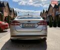 Сірий Форд Фьюжен, об'ємом двигуна 2.5 л та пробігом 61 тис. км за 14000 $, фото 5 на Automoto.ua