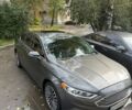 Сірий Форд Фьюжен, об'ємом двигуна 2 л та пробігом 166 тис. км за 13000 $, фото 22 на Automoto.ua