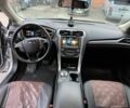 Форд Фьюжен 2017 у Києві на Automoto.ua Сірий Форд Фьюжен, об'ємом двигуна 1.5 л та пробігом 150 тис. км за 9900 $, фото 7 на Automoto.ua