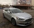 Серый Форд Фьюжн, объемом двигателя 2 л и пробегом 188 тыс. км за 12100 $, фото 2 на Automoto.ua