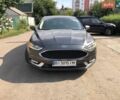 Сірий Форд Фьюжен, об'ємом двигуна 2 л та пробігом 102 тис. км за 14500 $, фото 1 на Automoto.ua