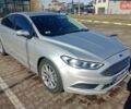 Сірий Форд Фьюжен, об'ємом двигуна 1.5 л та пробігом 106 тис. км за 9500 $, фото 1 на Automoto.ua