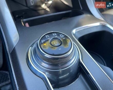 Серый Форд Фьюжн, объемом двигателя 2.49 л и пробегом 161 тыс. км за 14490 $, фото 23 на Automoto.ua