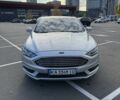 Сірий Форд Фьюжен, об'ємом двигуна 2.5 л та пробігом 179 тис. км за 10500 $, фото 6 на Automoto.ua