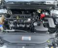 Сірий Форд Фьюжен, об'ємом двигуна 2.5 л та пробігом 157 тис. км за 11500 $, фото 1 на Automoto.ua
