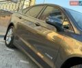 Сірий Форд Фьюжен, об'ємом двигуна 2 л та пробігом 214 тис. км за 10950 $, фото 21 на Automoto.ua