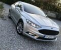 Сірий Форд Фьюжен, об'ємом двигуна 1.5 л та пробігом 134 тис. км за 8950 $, фото 1 на Automoto.ua