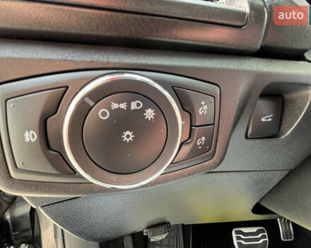 Серый Форд Фьюжн, объемом двигателя 2 л и пробегом 64 тыс. км за 16899 $, фото 10 на Automoto.ua