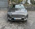 Сірий Форд Фьюжен, об'ємом двигуна 2 л та пробігом 166 тис. км за 13000 $, фото 1 на Automoto.ua