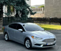Сірий Форд Фьюжен, об'ємом двигуна 2 л та пробігом 173 тис. км за 16500 $, фото 8 на Automoto.ua