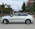 Сірий Форд Фьюжен, об'ємом двигуна 2 л та пробігом 155 тис. км за 14500 $, фото 2 на Automoto.ua