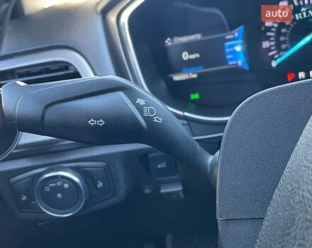 Форд Фьюжен 2017 у Києві на Automoto.ua Сірий Форд Фьюжен, об'ємом двигуна 2.5 л та пробігом 161 тис. км за 16490 $, фото 14 на Automoto.ua