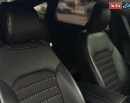 Серый Форд Фьюжн, объемом двигателя 2 л и пробегом 180 тыс. км за 14650 $, фото 27 на Automoto.ua