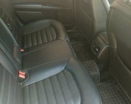 Серый Форд Фьюжн, объемом двигателя 1.5 л и пробегом 100 тыс. км за 10700 $, фото 11 на Automoto.ua