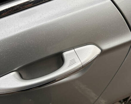 Серый Форд Фьюжн, объемом двигателя 2 л и пробегом 186 тыс. км за 12100 $, фото 20 на Automoto.ua