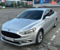 Сірий Форд Фьюжен, об'ємом двигуна 1.5 л та пробігом 117 тис. км за 11500 $, фото 1 на Automoto.ua