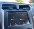 Форд Фьюжен 2017 у Києві на Automoto.ua Сірий Форд Фьюжен, об'ємом двигуна 2.5 л та пробігом 161 тис. км за 16490 $, фото 24 на Automoto.ua