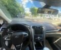 Сірий Форд Фьюжен, об'ємом двигуна 2 л та пробігом 108 тис. км за 16500 $, фото 6 на Automoto.ua