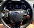 Сірий Форд Фьюжен, об'ємом двигуна 2.5 л та пробігом 190 тис. км за 12700 $, фото 7 на Automoto.ua