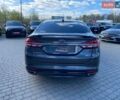Сірий Форд Фьюжен, об'ємом двигуна 2 л та пробігом 191 тис. км за 13950 $, фото 5 на Automoto.ua