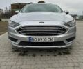 Сірий Форд Фьюжен, об'ємом двигуна 2.5 л та пробігом 136 тис. км за 11000 $, фото 1 на Automoto.ua