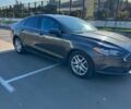 Сірий Форд Фьюжен, об'ємом двигуна 1.49 л та пробігом 130 тис. км за 10500 $, фото 1 на Automoto.ua