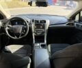 Сірий Форд Фьюжен, об'ємом двигуна 2 л та пробігом 244 тис. км за 10556 $, фото 6 на Automoto.ua