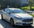 Сірий Форд Фьюжен, об'ємом двигуна 2 л та пробігом 101 тис. км за 12999 $, фото 1 на Automoto.ua