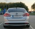 Серый Форд Фьюжн, объемом двигателя 2 л и пробегом 195 тыс. км за 13200 $, фото 5 на Automoto.ua