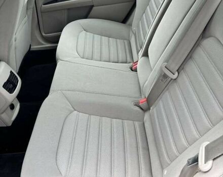 Сірий Форд Фьюжен, об'ємом двигуна 2 л та пробігом 207 тис. км за 13000 $, фото 29 на Automoto.ua