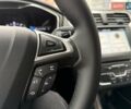 Форд Фьюжн 2017 в Киеве на Automoto.ua Серый Форд Фьюжн, объемом двигателя 2 л и пробегом 159 тыс. км за 12999 $, фото 26 на Automoto.ua