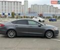 Сірий Форд Фьюжен, об'ємом двигуна 2.5 л та пробігом 221 тис. км за 9990 $, фото 4 на Automoto.ua