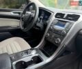 Сірий Форд Фьюжен, об'ємом двигуна 2.5 л та пробігом 160 тис. км за 8500 $, фото 10 на Automoto.ua