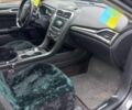 Сірий Форд Фьюжен, об'ємом двигуна 0 л та пробігом 108 тис. км за 11500 $, фото 11 на Automoto.ua