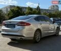 Серый Форд Фьюжн, объемом двигателя 2 л и пробегом 150 тыс. км за 12900 $, фото 26 на Automoto.ua