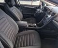 Сірий Форд Фьюжен, об'ємом двигуна 2.5 л та пробігом 190 тис. км за 10999 $, фото 12 на Automoto.ua