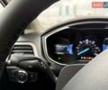 Форд Фьюжн 2017 в Киеве на Automoto.ua Серый Форд Фьюжн, объемом двигателя 2 л и пробегом 159 тыс. км за 12999 $, фото 24 на Automoto.ua