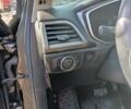 Сірий Форд Фьюжен, об'ємом двигуна 2 л та пробігом 181 тис. км за 11899 $, фото 17 на Automoto.ua