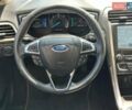Серый Форд Фьюжн, объемом двигателя 2 л и пробегом 114 тыс. км за 15290 $, фото 20 на Automoto.ua