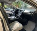 Серый Форд Фьюжн, объемом двигателя 2.5 л и пробегом 155 тыс. км за 10600 $, фото 24 на Automoto.ua