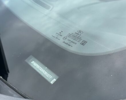 Серый Форд Фьюжн, объемом двигателя 2.5 л и пробегом 89 тыс. км за 16499 $, фото 1 на Automoto.ua