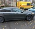 Сірий Форд Фьюжен, об'ємом двигуна 0 л та пробігом 108 тис. км за 11500 $, фото 1 на Automoto.ua