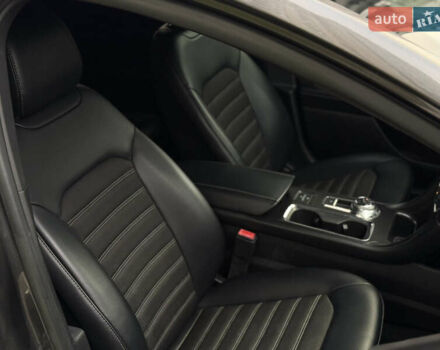 Серый Форд Фьюжн, объемом двигателя 2 л и пробегом 180 тыс. км за 14650 $, фото 26 на Automoto.ua