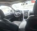 Серый Форд Фьюжн, объемом двигателя 0 л и пробегом 140 тыс. км за 15500 $, фото 16 на Automoto.ua