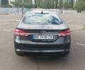 Серый Форд Фьюжн, объемом двигателя 2.5 л и пробегом 10 тыс. км за 18500 $, фото 24 на Automoto.ua